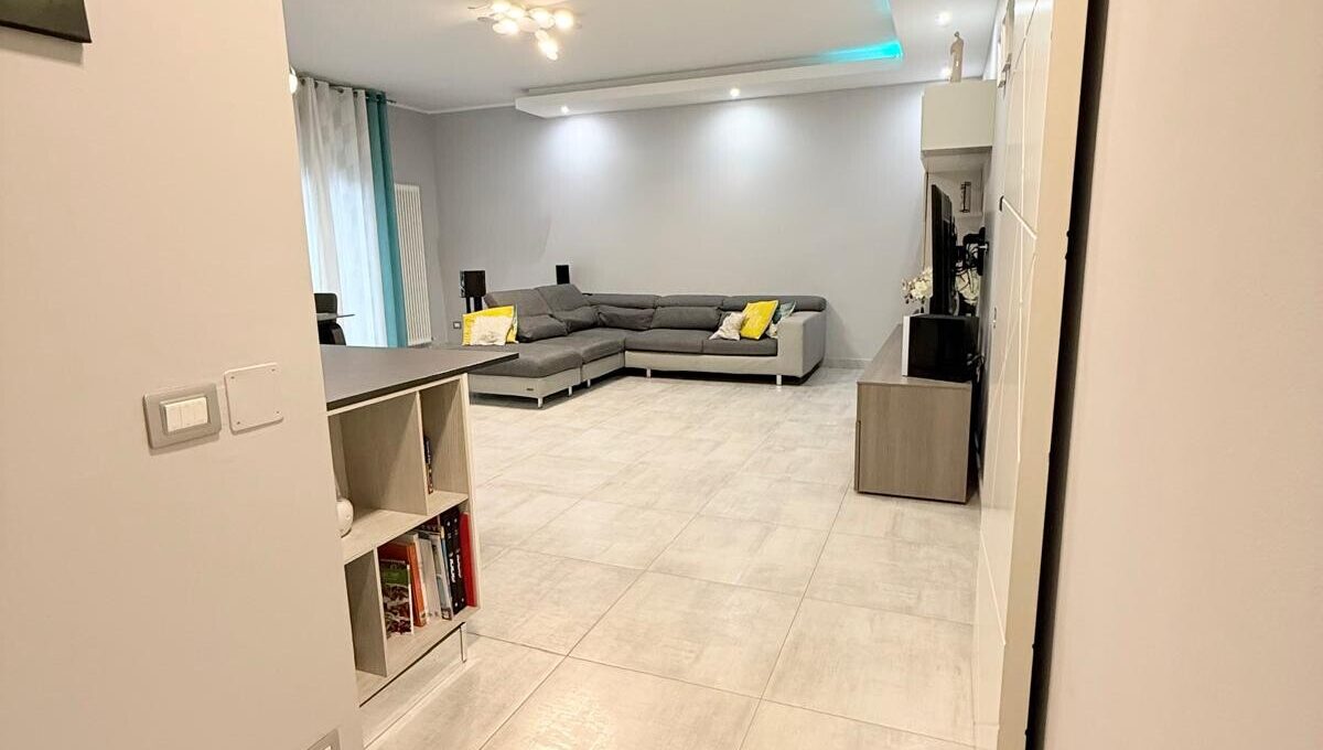 Appartamento Fiorano Modenese Spezzano