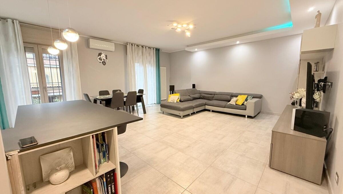 Appartamento Fiorano Modenese Spezzano