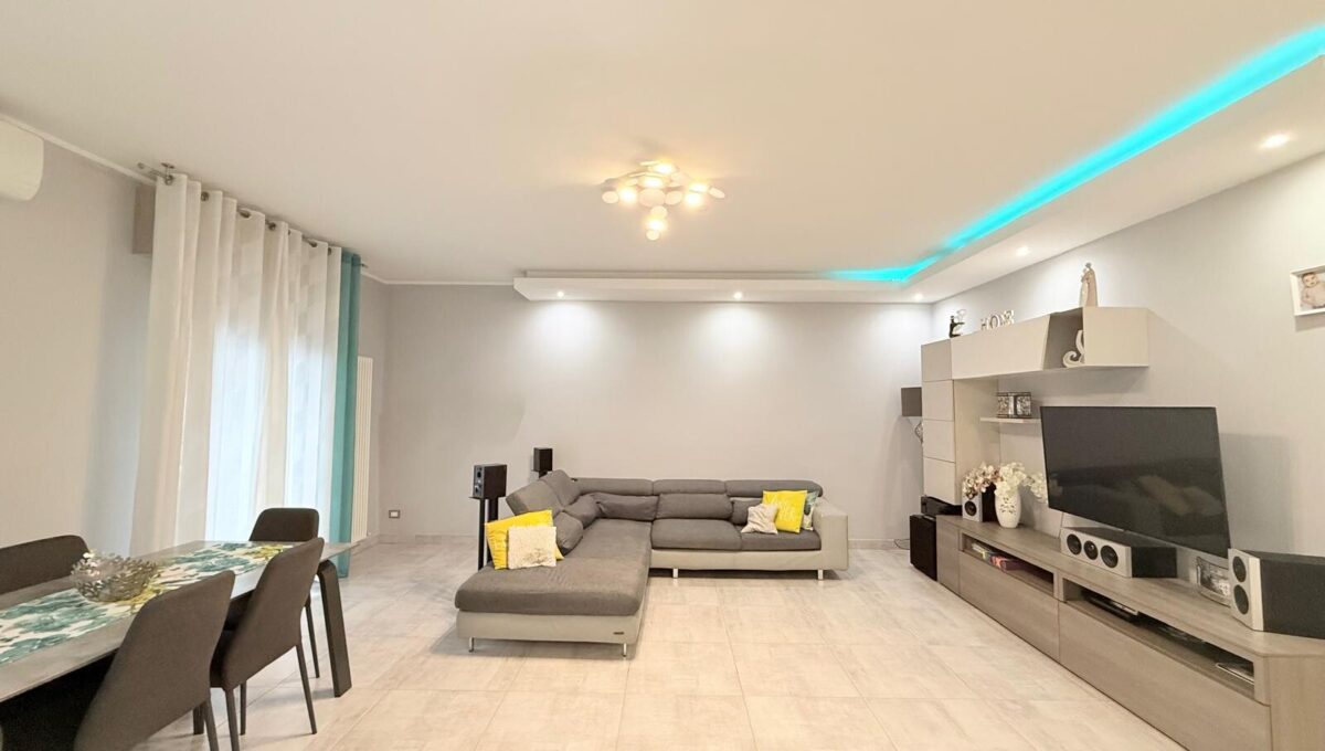 Appartamento Fiorano Modenese Spezzano