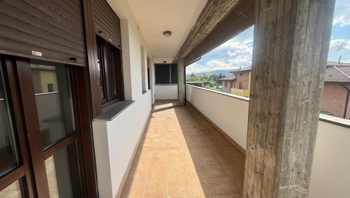 Appartamento Casalgrande Villalunga