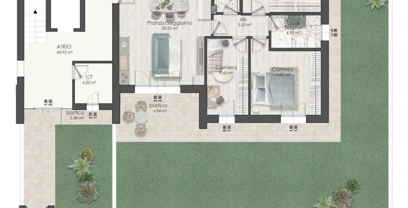 Appartamento Indipendente Maranello