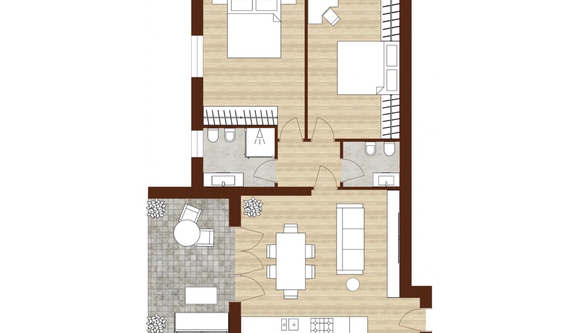 Appartamento Maranello