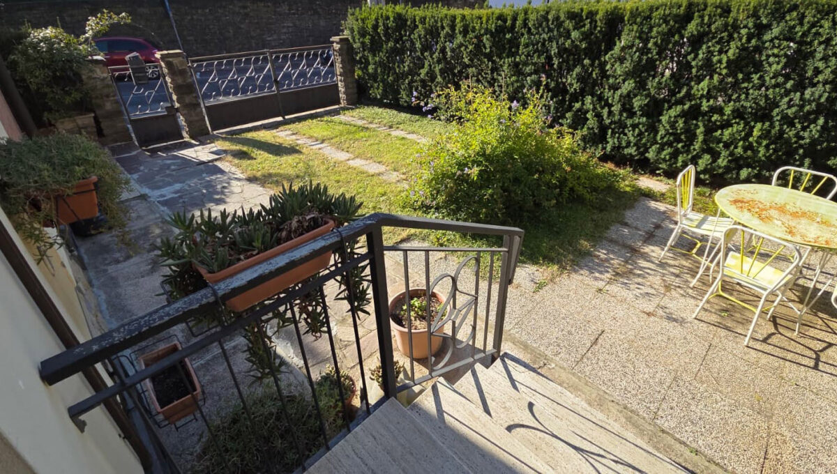 Villa Bifamiliare Maranello