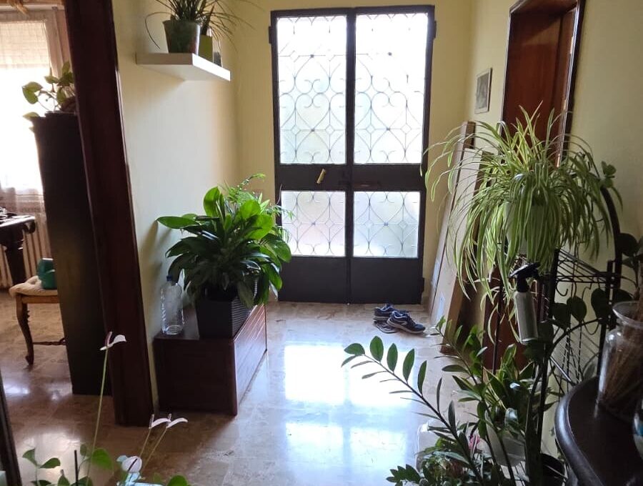 Villa Bifamiliare Maranello