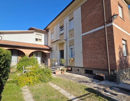 Villa Bifamiliare Maranello