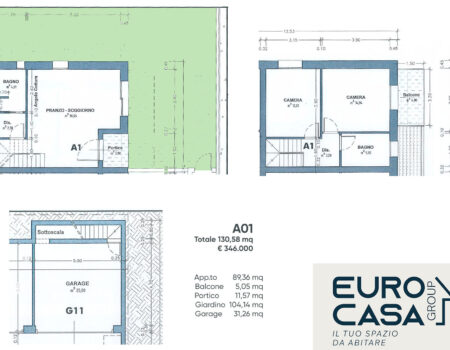 Appartamento Indipendente Maranello