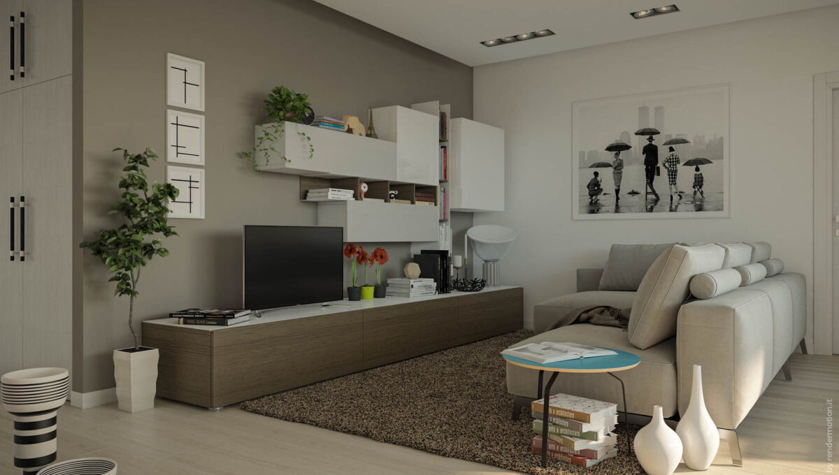 Appartamento Formigine