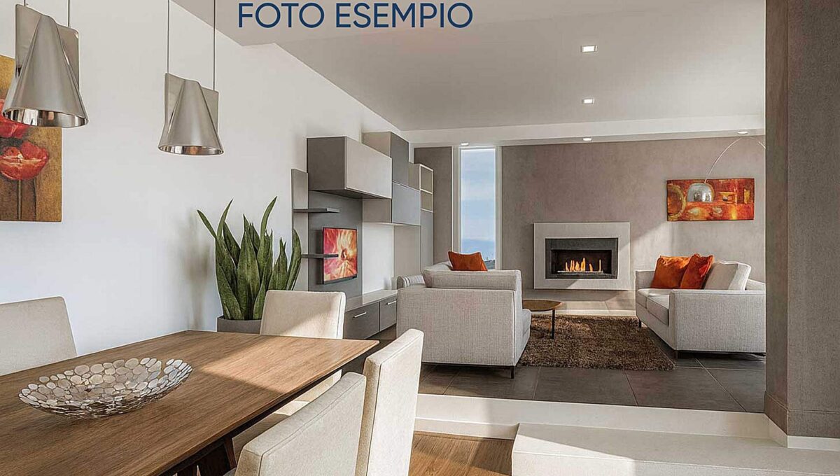 Appartamento Formigine