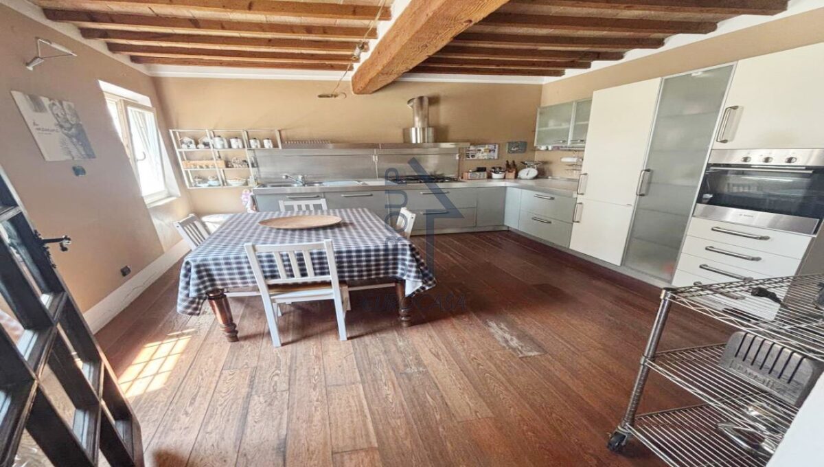 Porzione di Casa Formigine Corlo