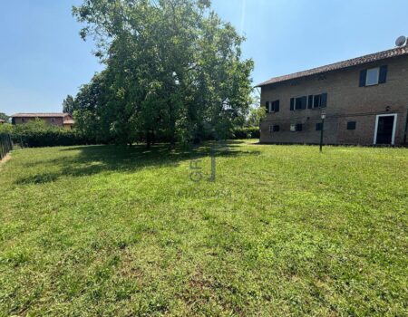 Porzione di Casa Formigine Corlo