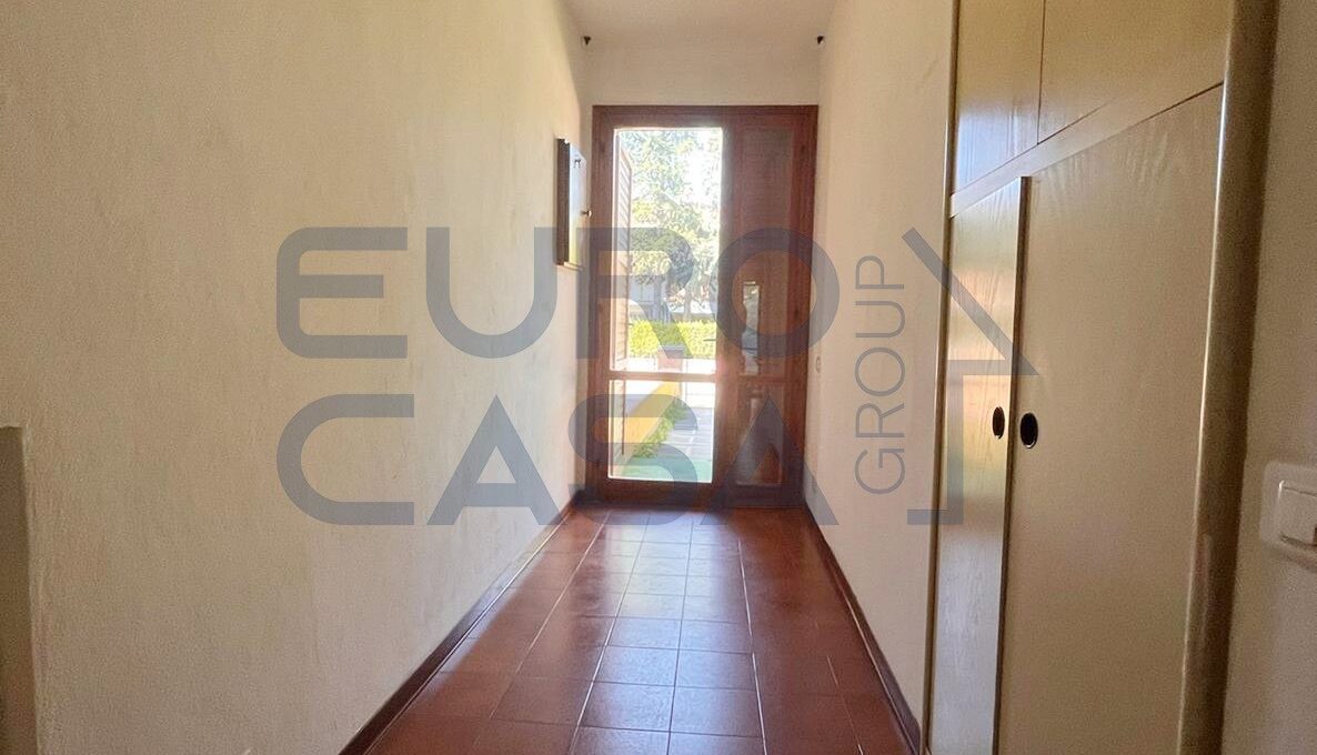 Appartamento Modena Baggiovara