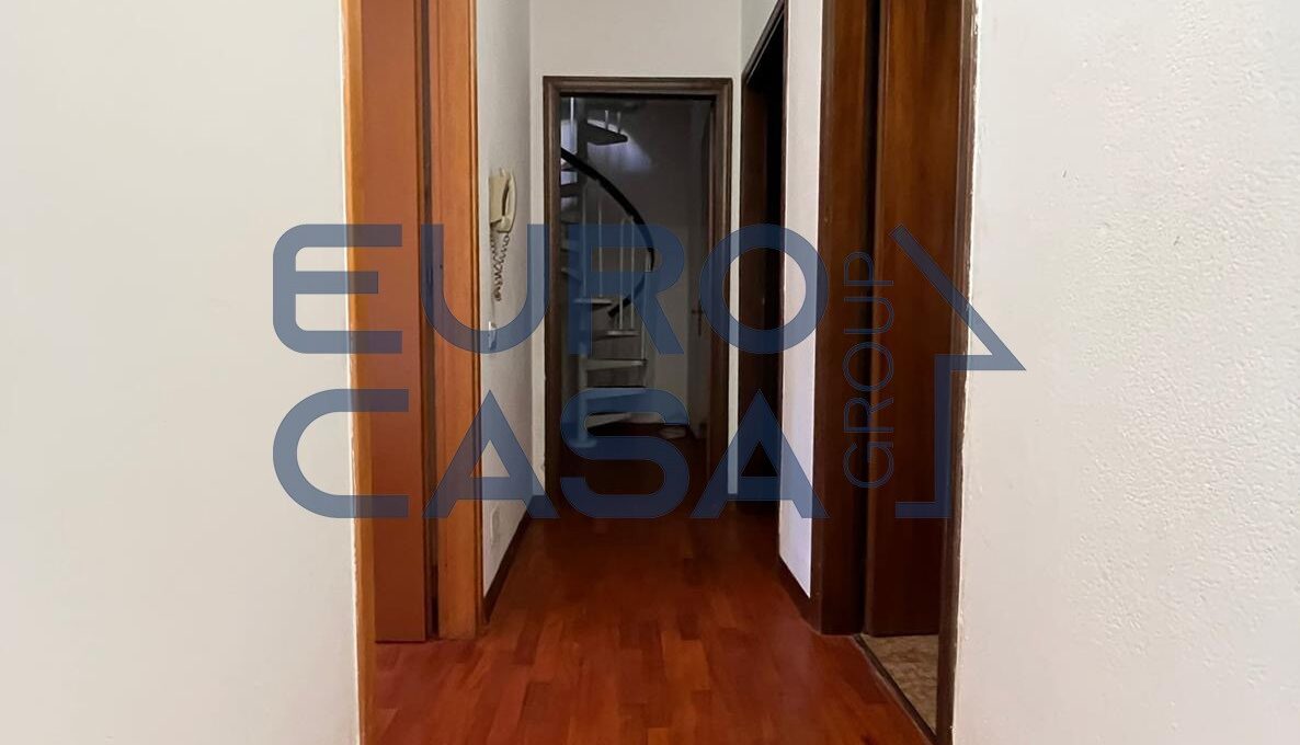 Appartamento Modena Baggiovara