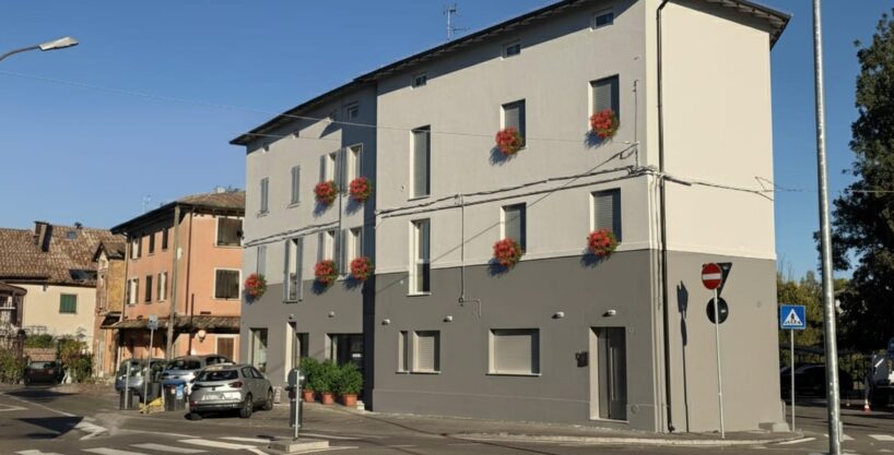 Appartamento Formigine Corlo