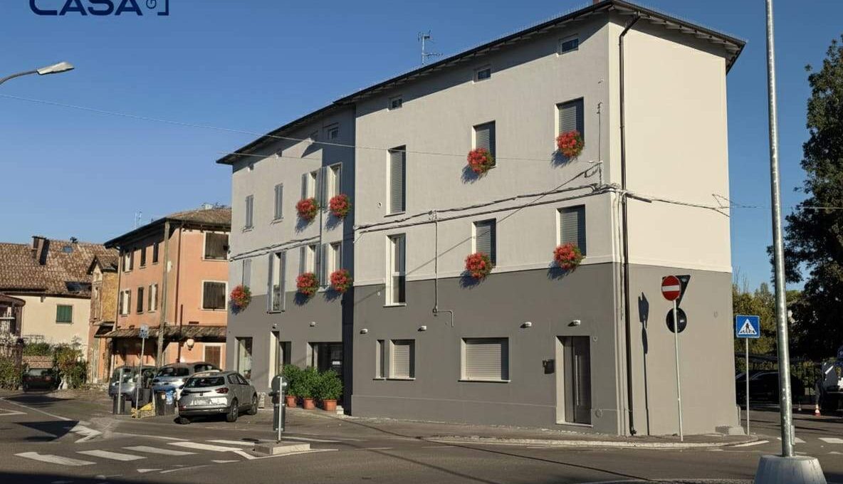 Appartamento Formigine Corlo