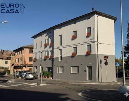 Appartamento Formigine Corlo