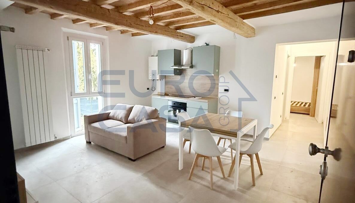 Appartamento Formigine Corlo