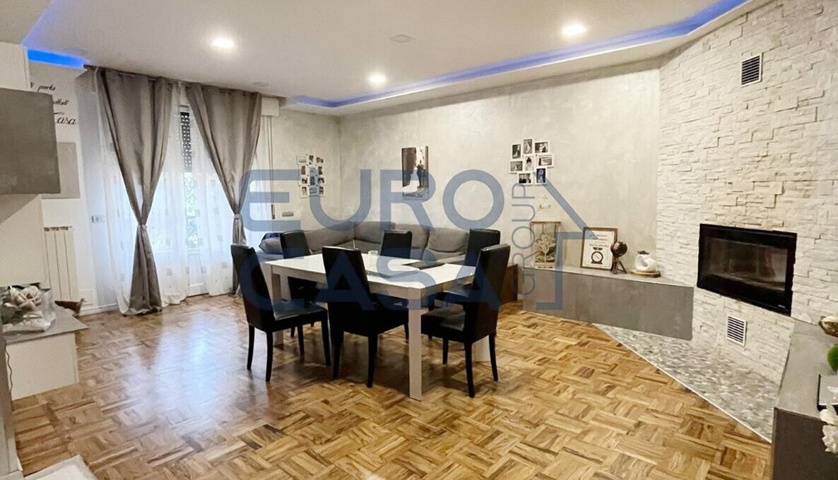 Appartamento Formigine