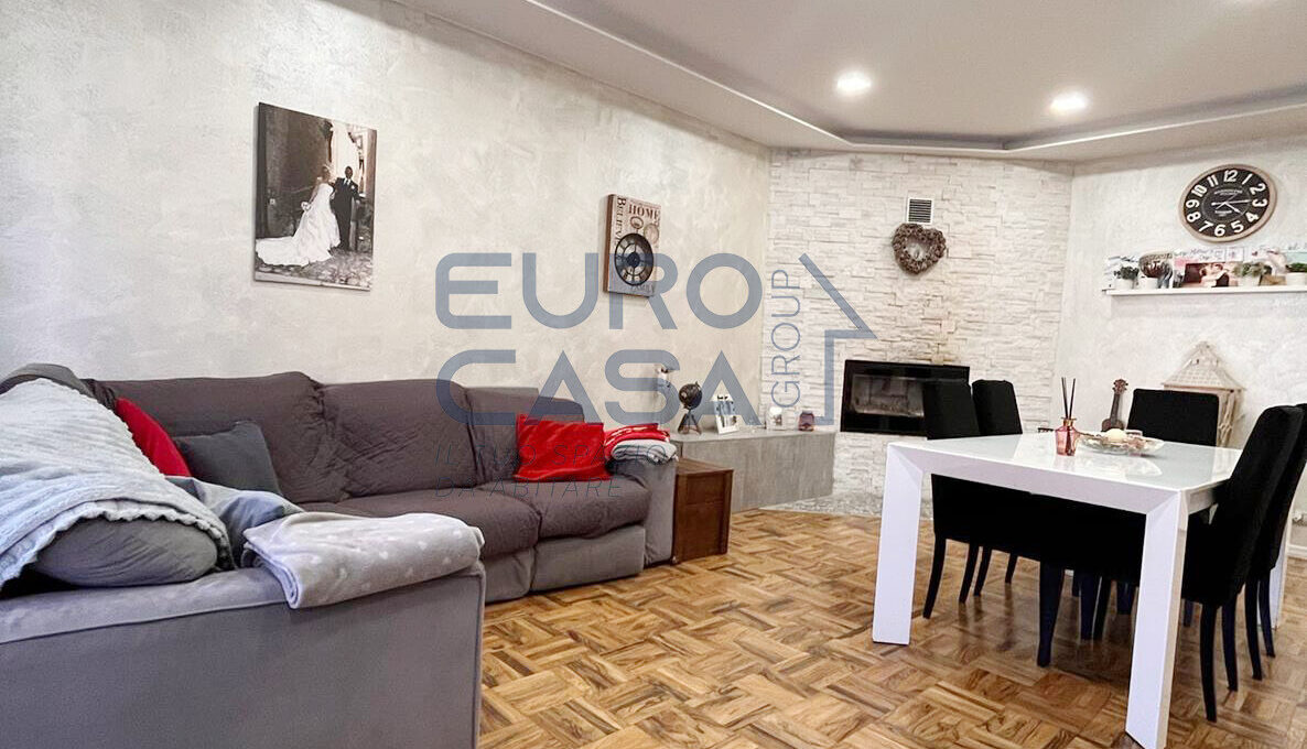 Appartamento Formigine