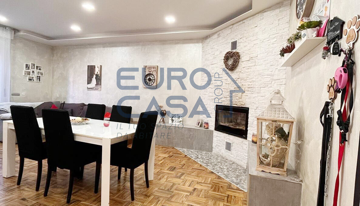 Appartamento Formigine