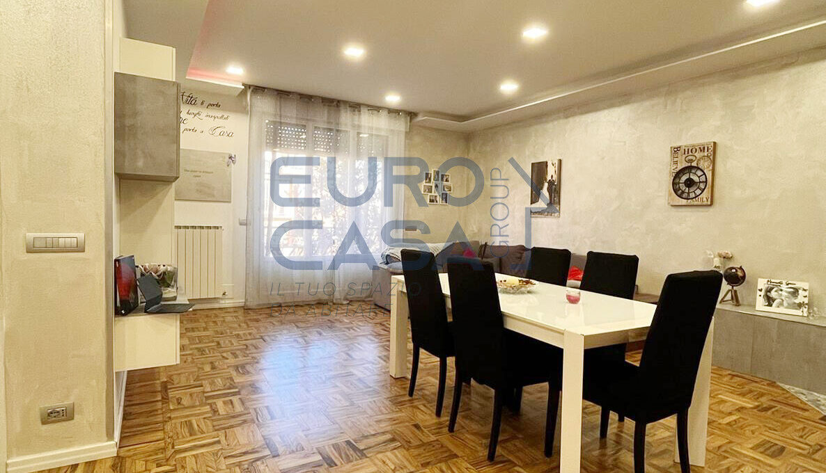 Appartamento Formigine