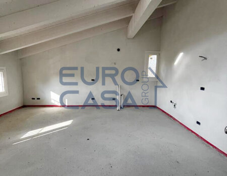 Appartamento Modena Baggiovara