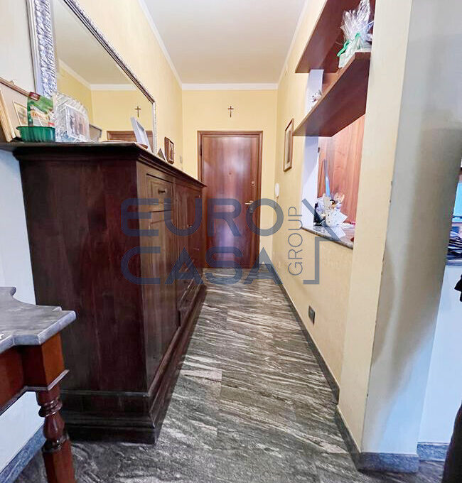 Appartamento Formigine Corlo