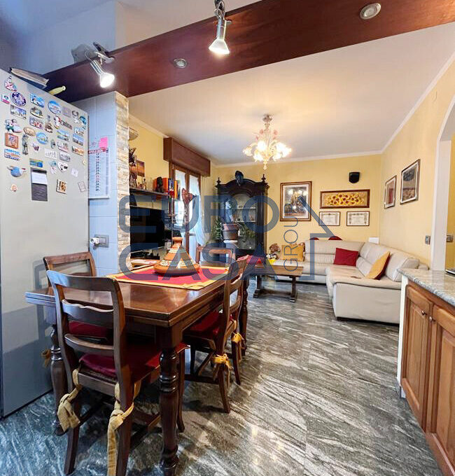 Appartamento Formigine Corlo