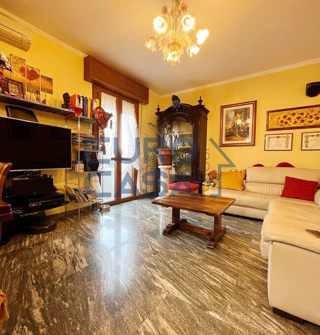 Appartamento Formigine Corlo