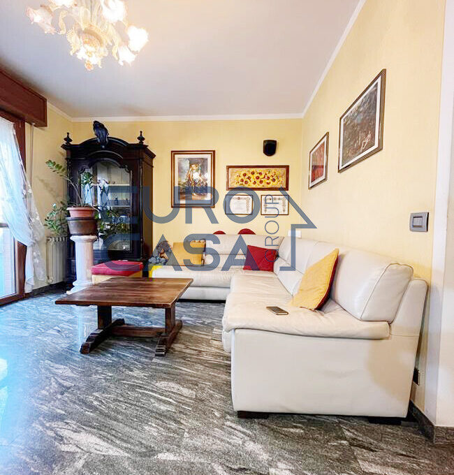 Appartamento Formigine Corlo