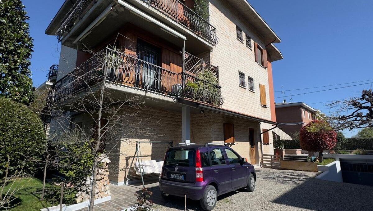 Appartamento Sassuolo San Michele