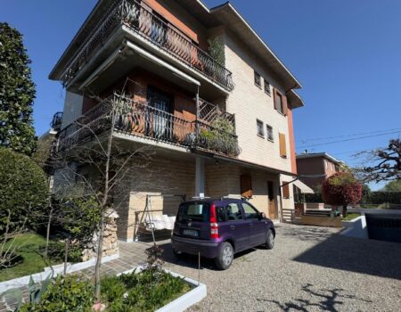 Appartamento Sassuolo San Michele