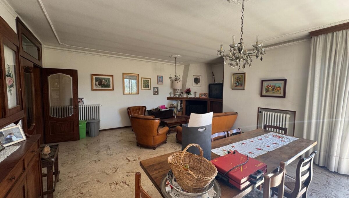 Appartamento Sassuolo San Michele