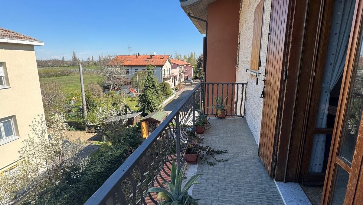 Appartamento Sassuolo San Michele