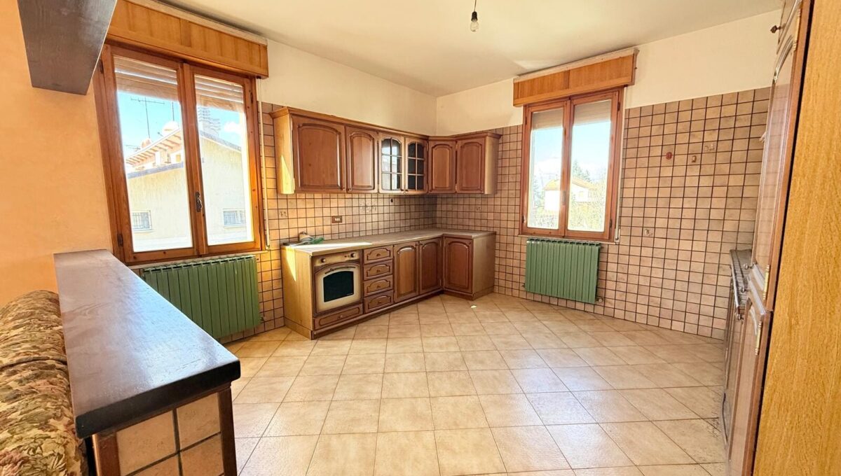 Appartamento Sassuolo