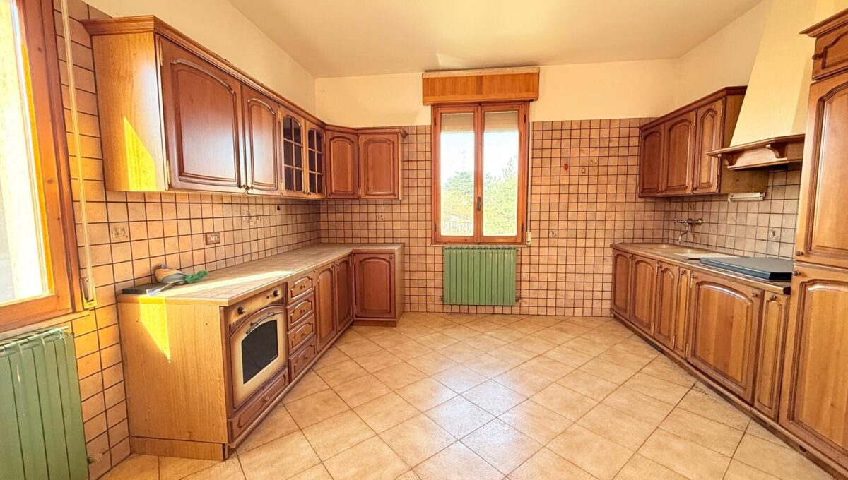 Appartamento Sassuolo