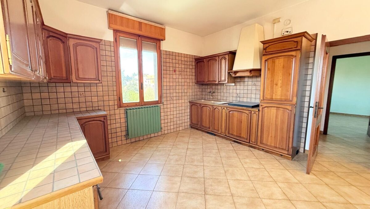 Appartamento Sassuolo