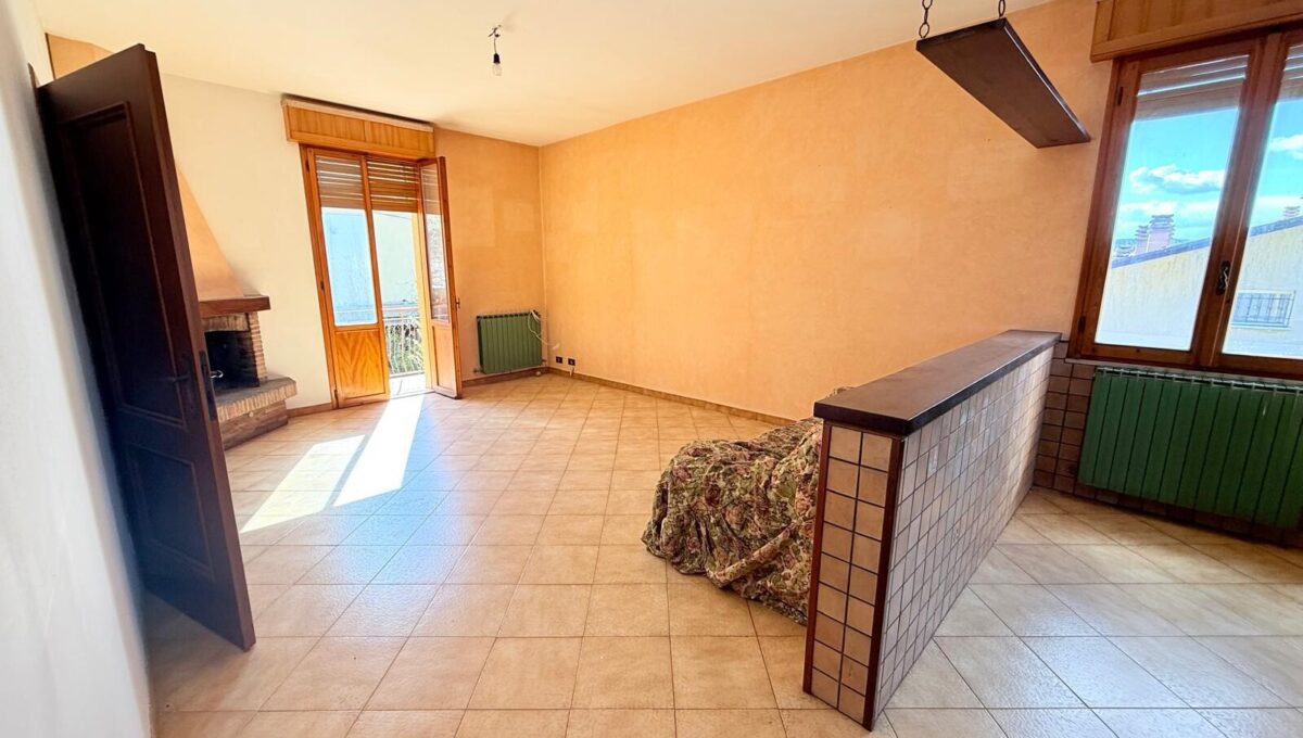 Appartamento Sassuolo