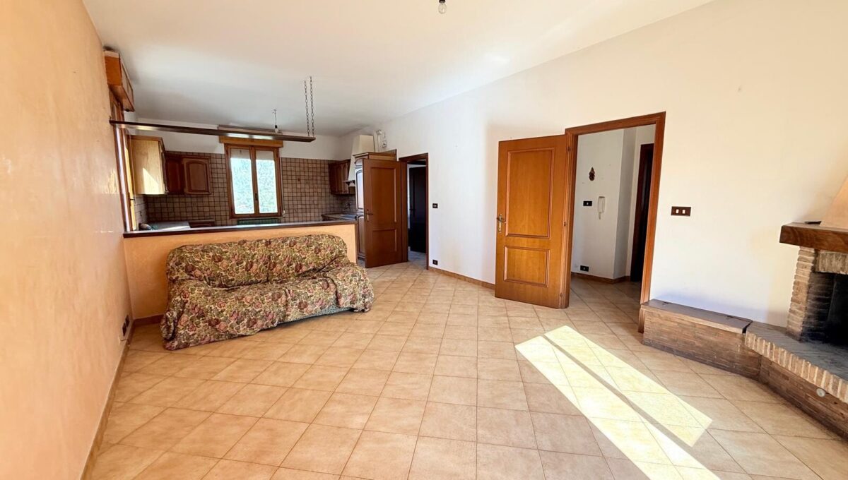 Appartamento Sassuolo