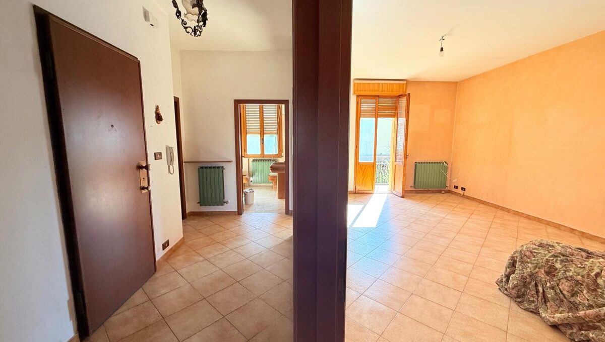 Appartamento Sassuolo