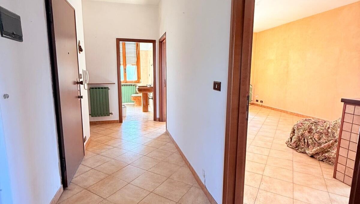 Appartamento Sassuolo