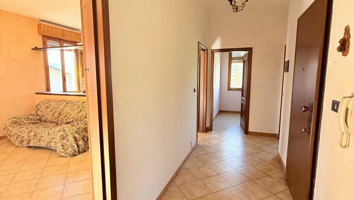 Appartamento Sassuolo