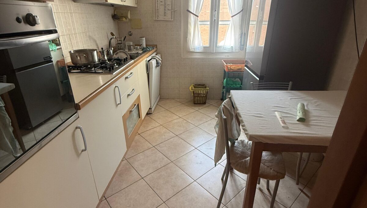 Appartamento Sassuolo