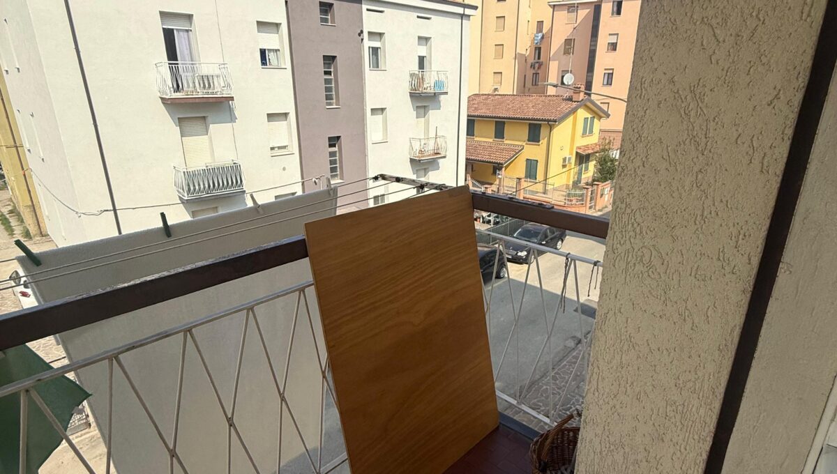 Appartamento Sassuolo