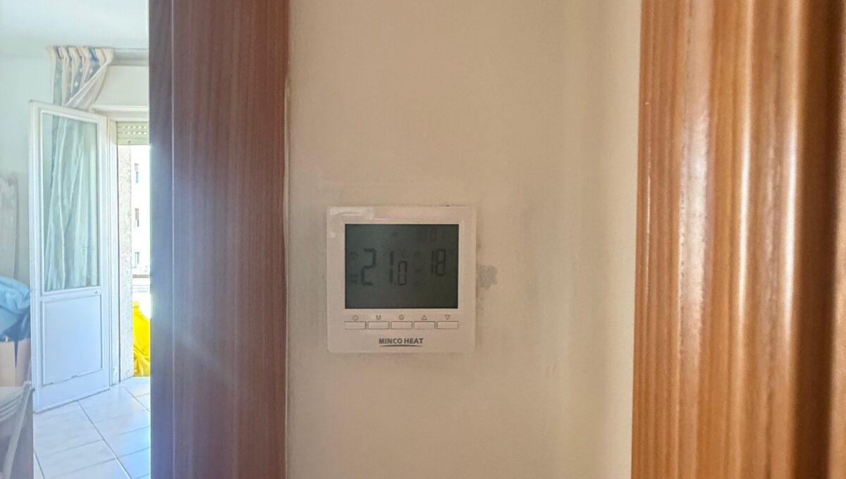 Appartamento Sassuolo