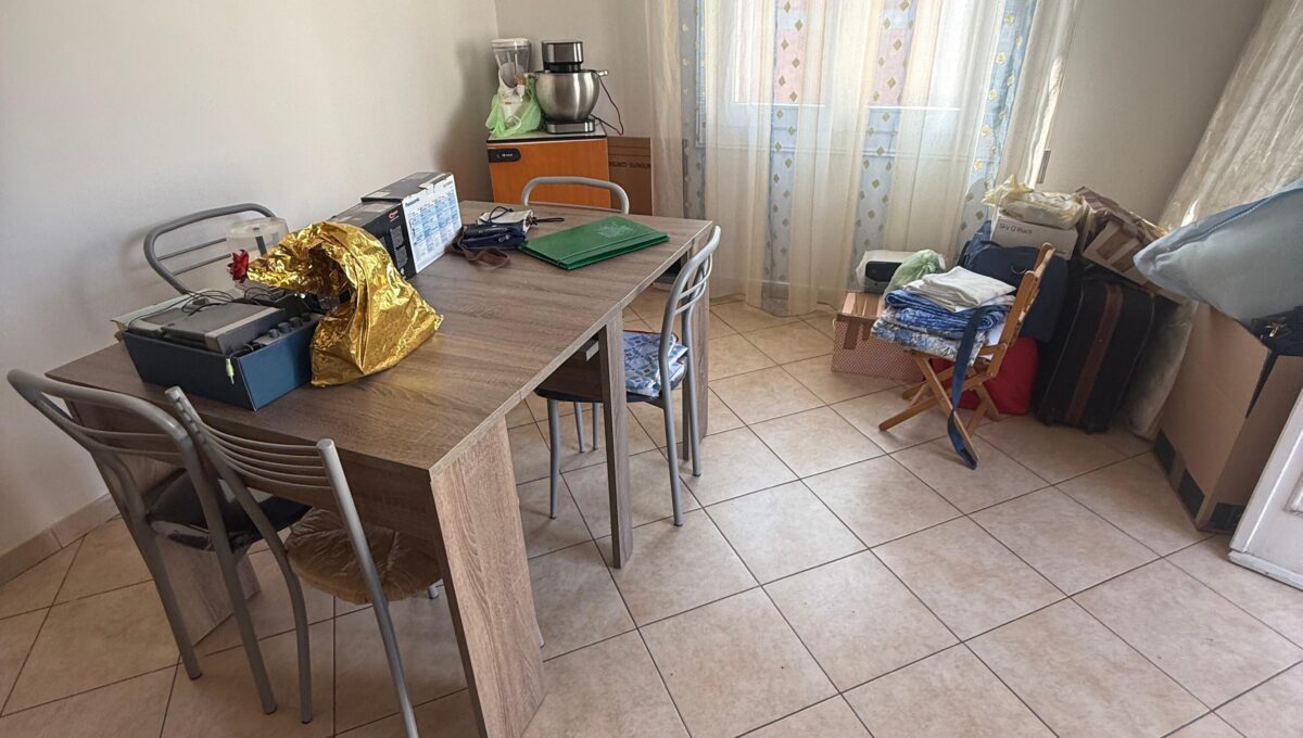 Appartamento Sassuolo