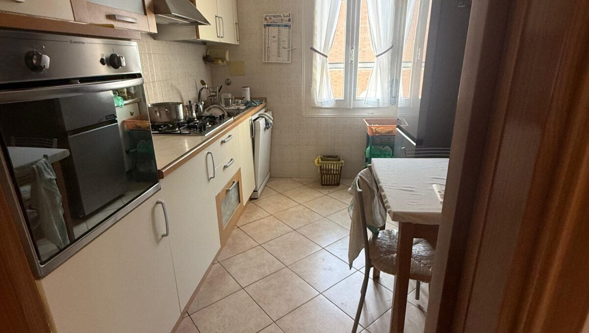 Appartamento Sassuolo