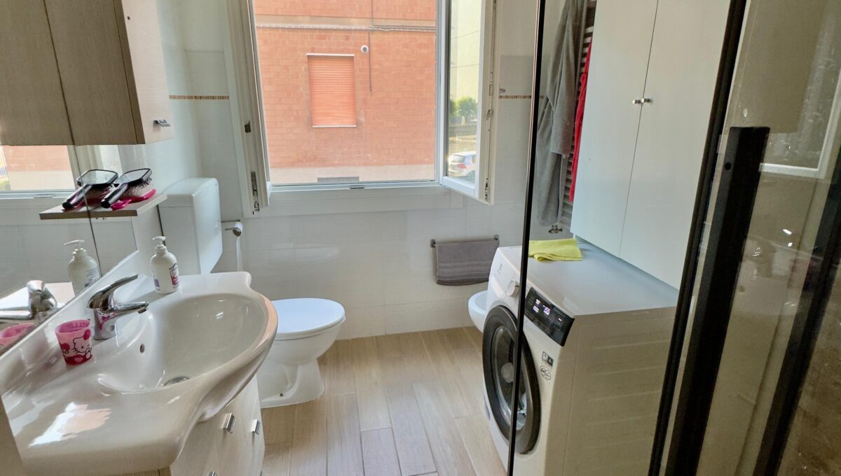 Appartamento Sassuolo Sassuolo