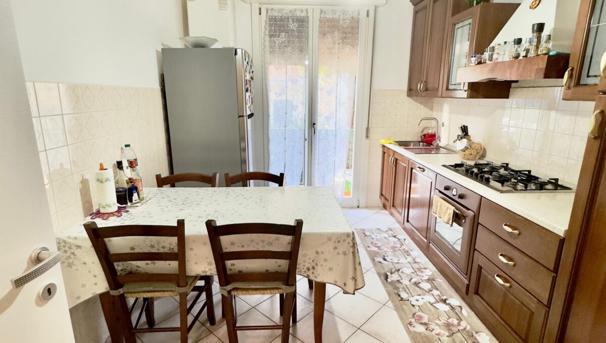 Appartamento Sassuolo Sassuolo