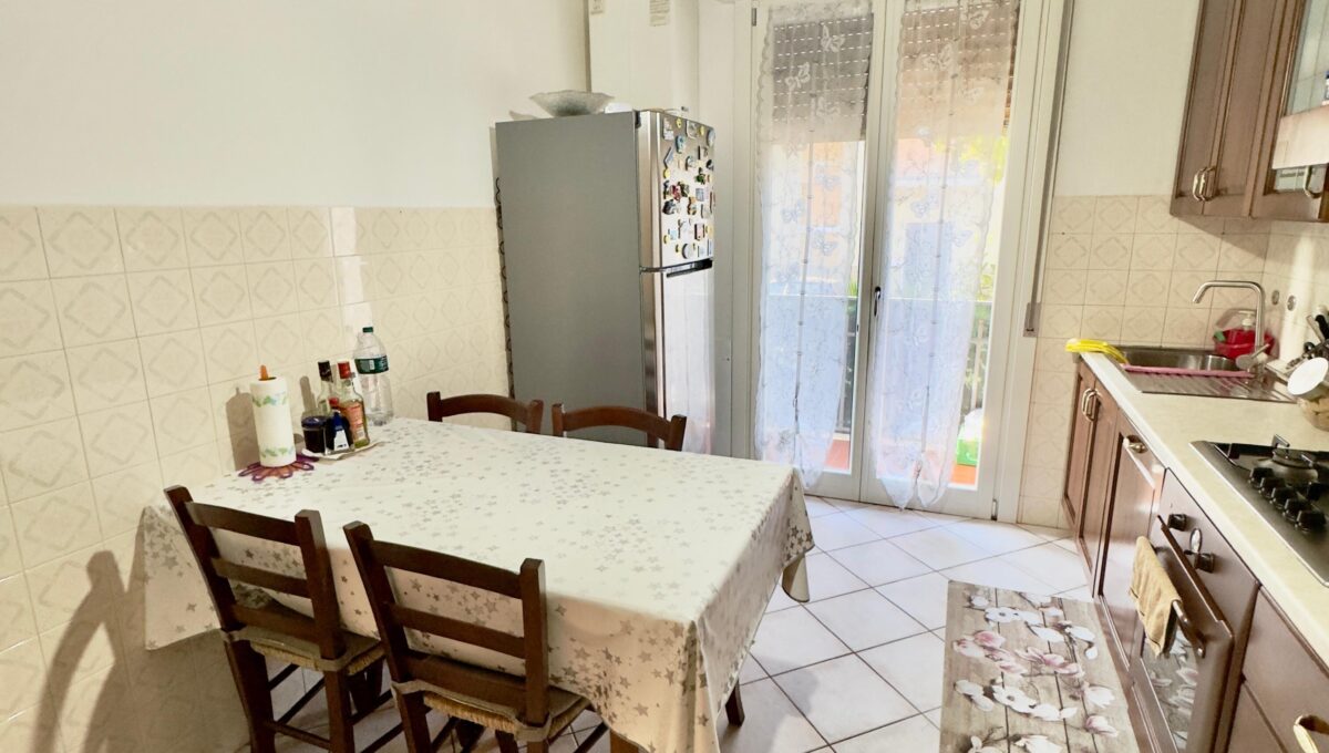 Appartamento Sassuolo Sassuolo