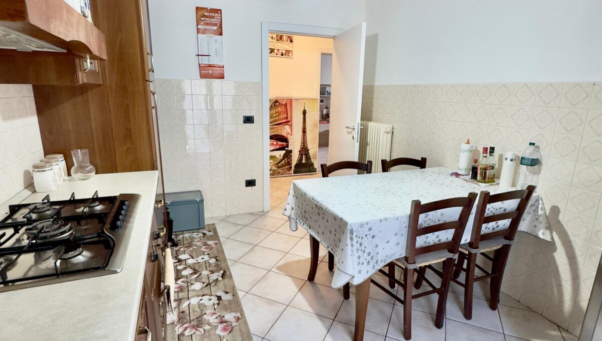 Appartamento Sassuolo Sassuolo